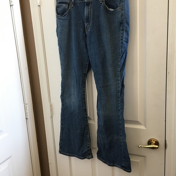 FINAL MARKDOWN JUNIOR Levi’s jeans (13) - Picture 1 of 7